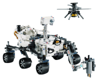 LEGO Technic 42158 NASA Mars Rover Perseverance - 1144402 - zdjęcie 14